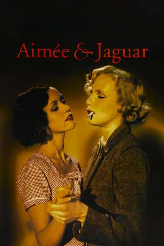 Aimée & Jaguar [HD] (1999)