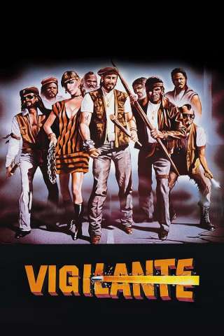 Vigilante [HD] (1982)