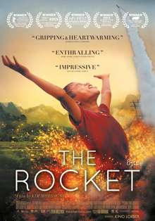 The Rocket [HD] (2013)