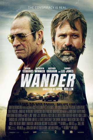 Wander [HD] (2020)