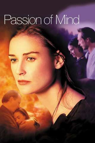Passion of Mind [HD] (2000)