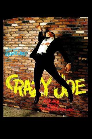 Crazy Joe [HD] (1974)