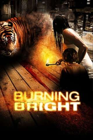 Burning Bright - Senza via di scampo [HD] (2010)