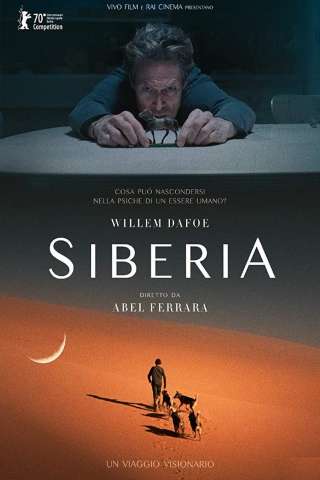 Siberia (2020) [HD] (2020)