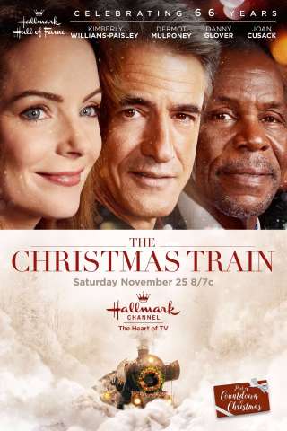 Quel lungo viaggio di Natale [HD] (2017)