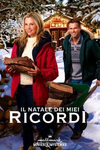 Il Natale dei miei ricordi [HD] (2016)