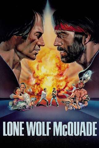 Una magnum per McQuade [HD] (1983)