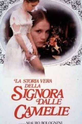 La storia vera della signora dalle camelie [HD] (1981)