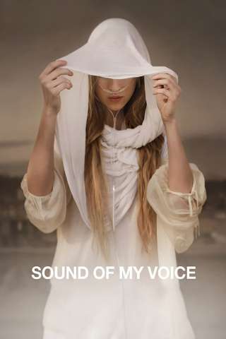 Sound of My Voice [HD] (2011)