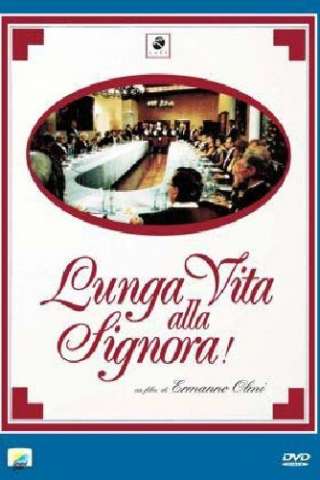 Lunga vita alla signora! [HD] (1987)