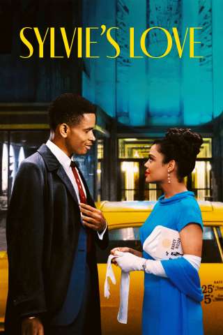 Sylvie's Love [HD] (2020)