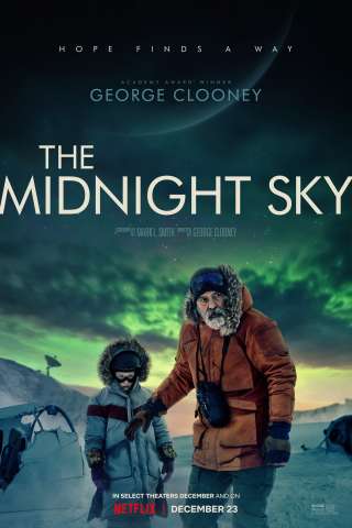 The Midnight Sky [HD] (2020)
