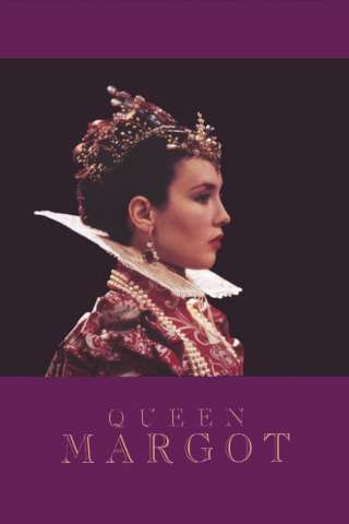 La regina Margot [HD] (1994)