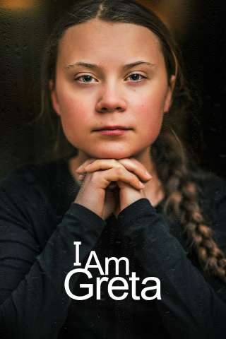 I Am Greta - Una forza della natura [HD] (2020)
