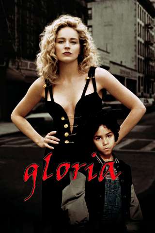 Gloria [HD] (1999)
