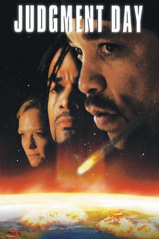 Catastrofe imminente [HD] (1998)
