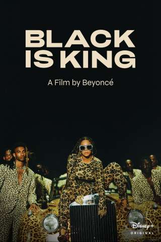 Black Is King [HD] (2020)
