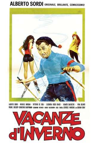 Vacanze d'inverno [SD] (1959)