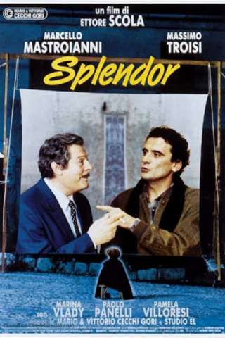 Splendor [HD] (1989)