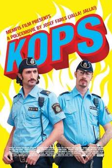 Kops [HD] (2003)