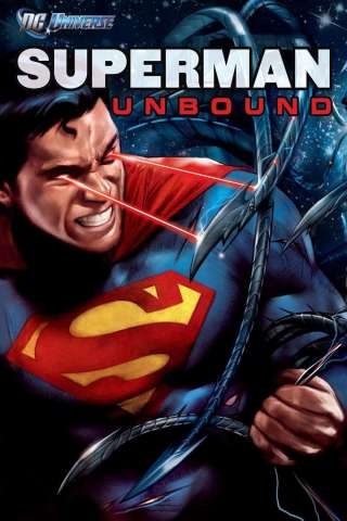 Superman: Unbound [HD] (2013)