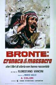 Bronte: cronaca di un massacro che i libri di storia non hanno raccontato [SD] (1972)