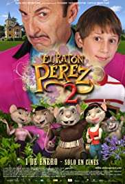 Il topolino Marty 2 - Amici per sempre [HD] (2008)