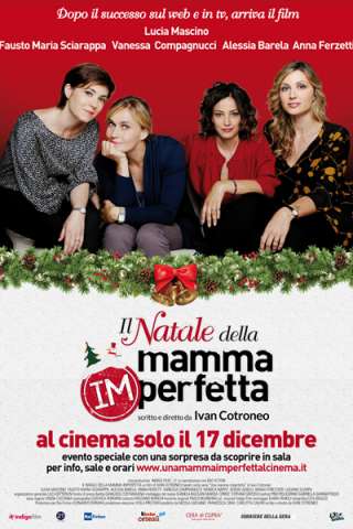 Il Natale della mamma imperfetta [HD] (2013)