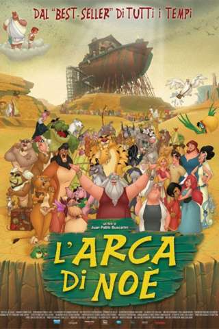 L'Arca di Noè [HD] (2007)