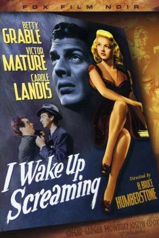 Situazione pericolosa [HD] (1941)