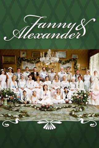 Fanny & Alexander [HD] (1982)