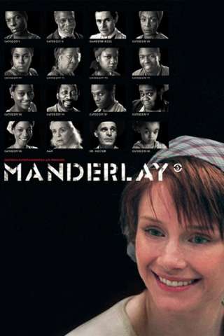 Manderlay [HD] (2005)