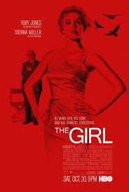 The Girl [SD] (2012)