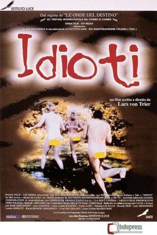 Idioti [HD] (1998)