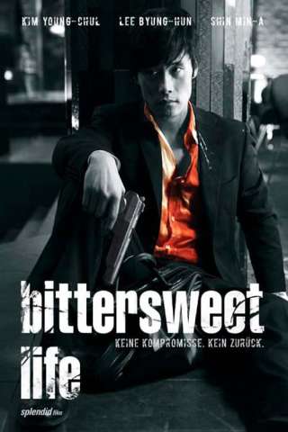 Bittersweet life [HD] (2005)