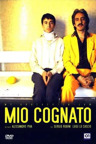 Mio cognato [HD] (2003)