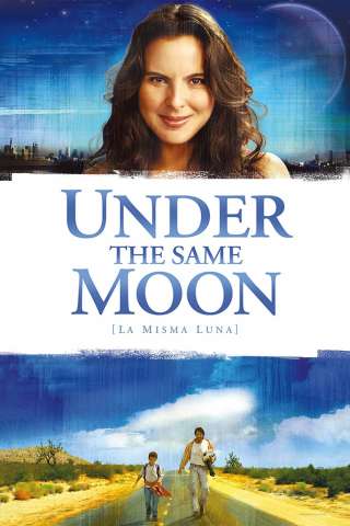 La stessa luna [HD] (2008)