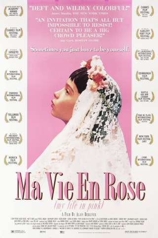 Ma vie en rose [SD] (1997)