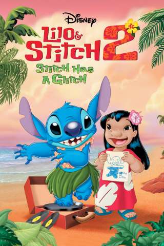 Lilo & Stitch 2 - Che disastro, Stitch! [HD] (2005)