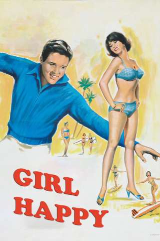 Pazzo per le donne [HD] (1965)