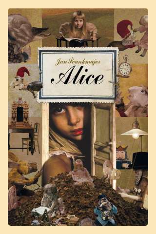 Alice [HD] (1988)