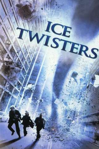 Tempesta di ghiaccio [HD] (2009)