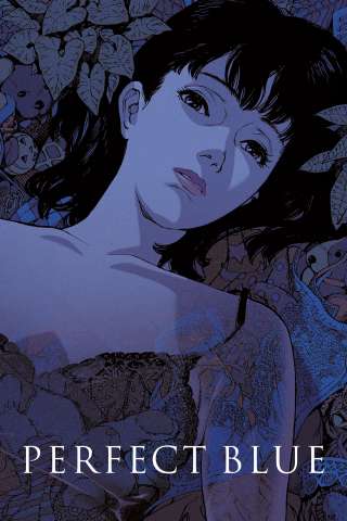 Perfect Blue [HD] (1997)