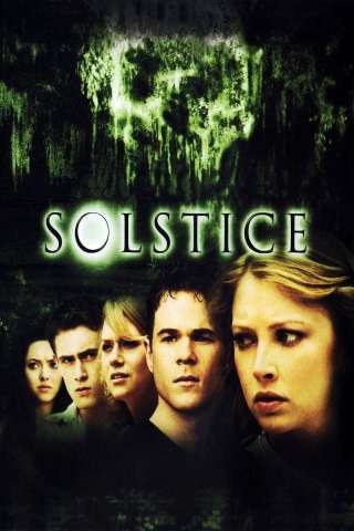 Solstice [HD] (2008)