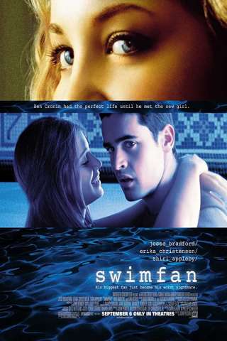 Swimfan - la piscina della paura [HD] (2002)
