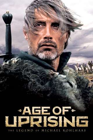 Michael Kohlhaas [HD] (2013)