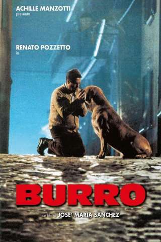 Burro [HD] (1989)