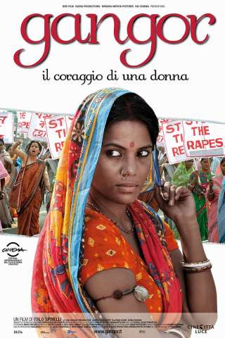 Gangor [HD] (2011)