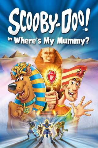 Scooby-Doo! e la mummia maledetta [HD] (2005)