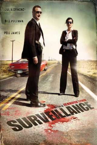 Surveillance [HD] (2008)